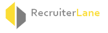 RecruiterLane logo